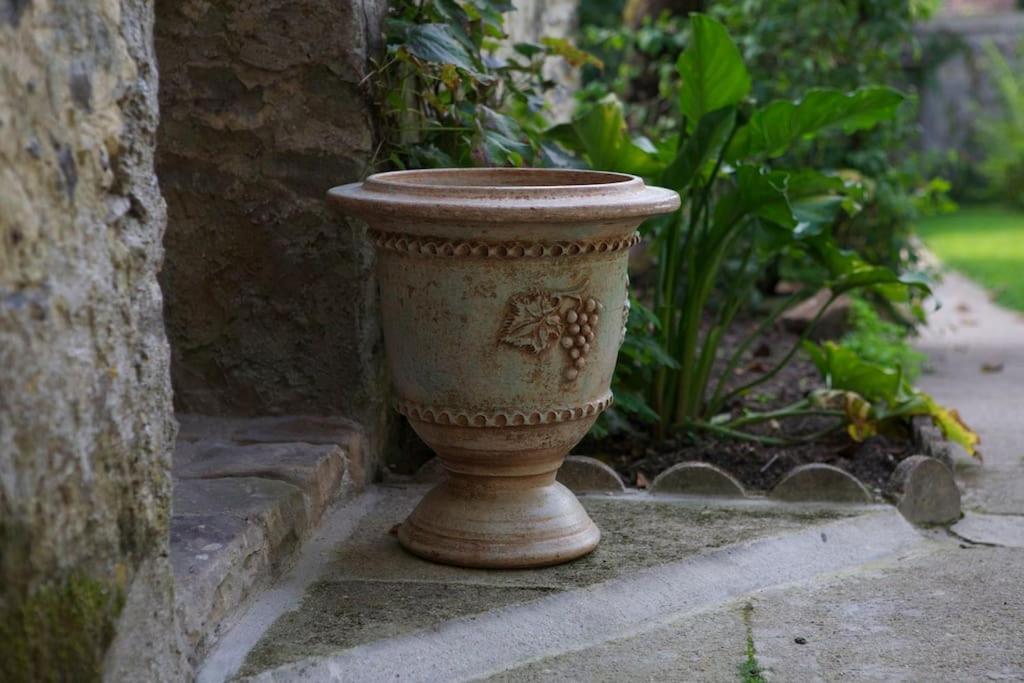 Le Nid De Rochefort Esterno foto